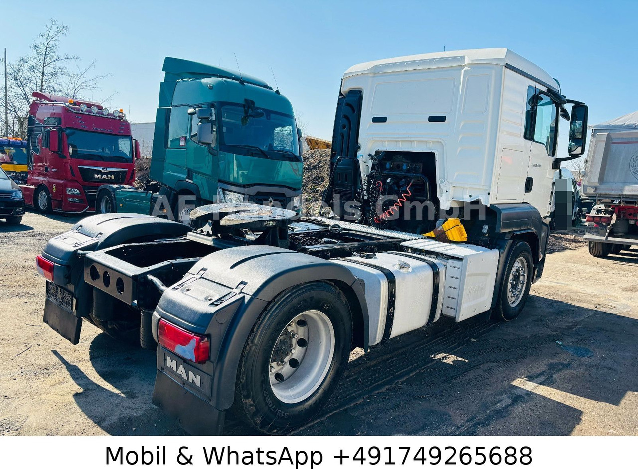 MAN TGS 18.400 L BL *Retarder/ADR/Alcoa/ACC/LDW - Sadulveok: pilt 3 MAN TGS 18.400 L BL *Retarder/ADR/Alcoa/ACC/LDW - Sadulveok: pilt 3