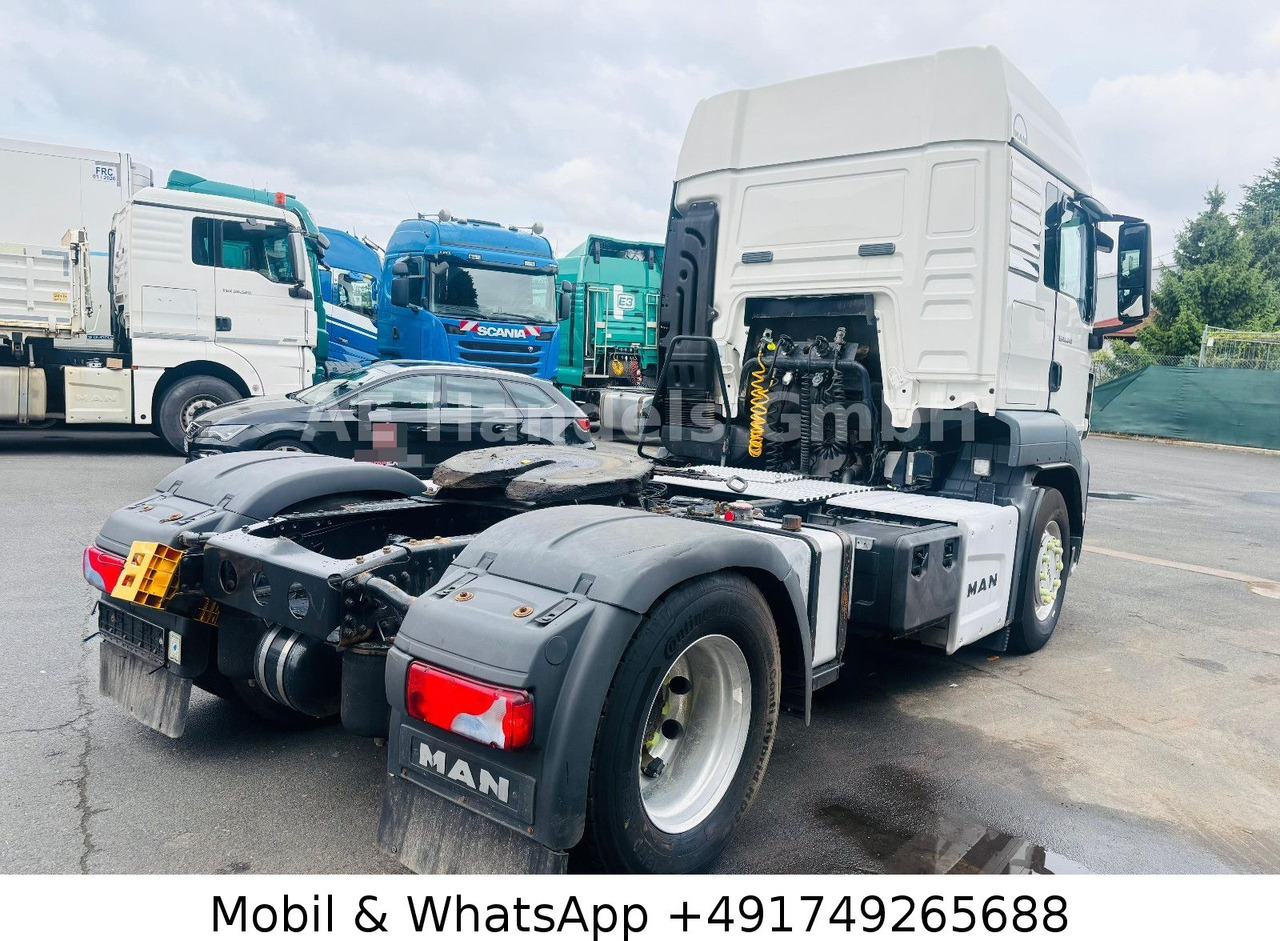 MAN TGS 18.440 LX BL *Retarder/ADR/ACC/Standklima - Sadulveok: pilt 3 MAN TGS 18.440 LX BL *Retarder/ADR/ACC/Standklima - Sadulveok: pilt 3