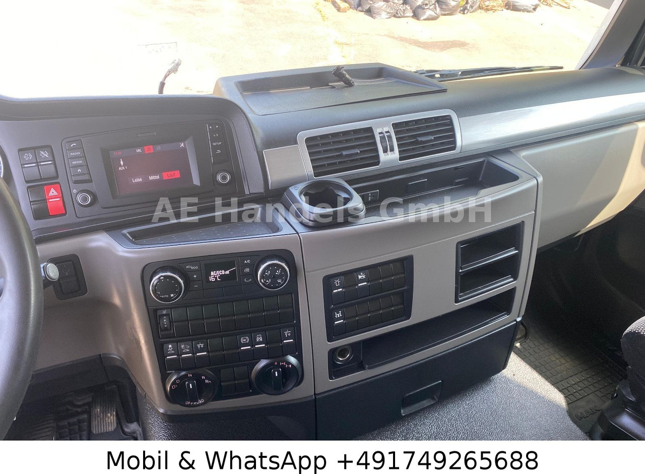 Sadulveok MAN TGS 18.470 4x4 HydroDrive BL *Pritader/Hydraulik: pilt 22 Sadulveok MAN TGS 18.470 4x4 HydroDrive BL *Pritader/Hydraulik: pilt 22