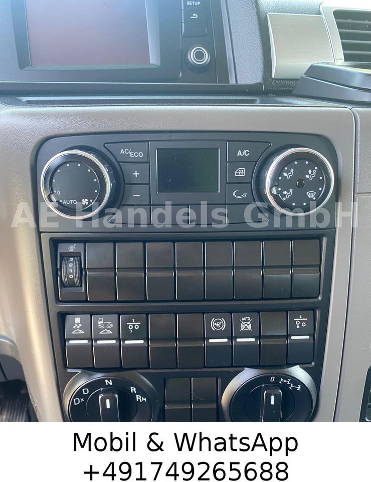 Sadulveok MAN TGS 18.470 4x4 HydroDrive BL *Pritader/Hydraulik: pilt 18 Sadulveok MAN TGS 18.470 4x4 HydroDrive BL *Pritader/Hydraulik: pilt 18