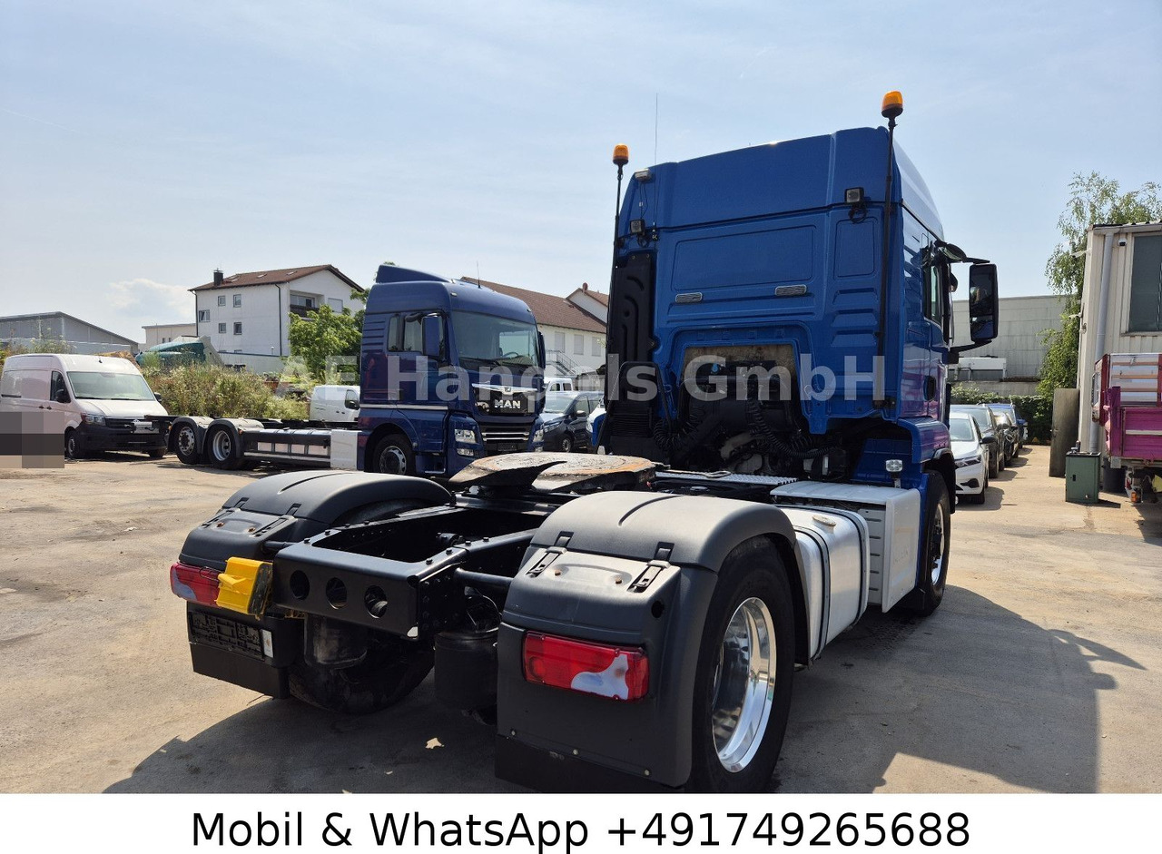 MAN TGS 18.480 L BL 4x4 HydroDrive *Pritarder/Hydr. - Sadulveok: pilt 3 MAN TGS 18.480 L BL 4x4 HydroDrive *Pritarder/Hydr. - Sadulveok: pilt 3