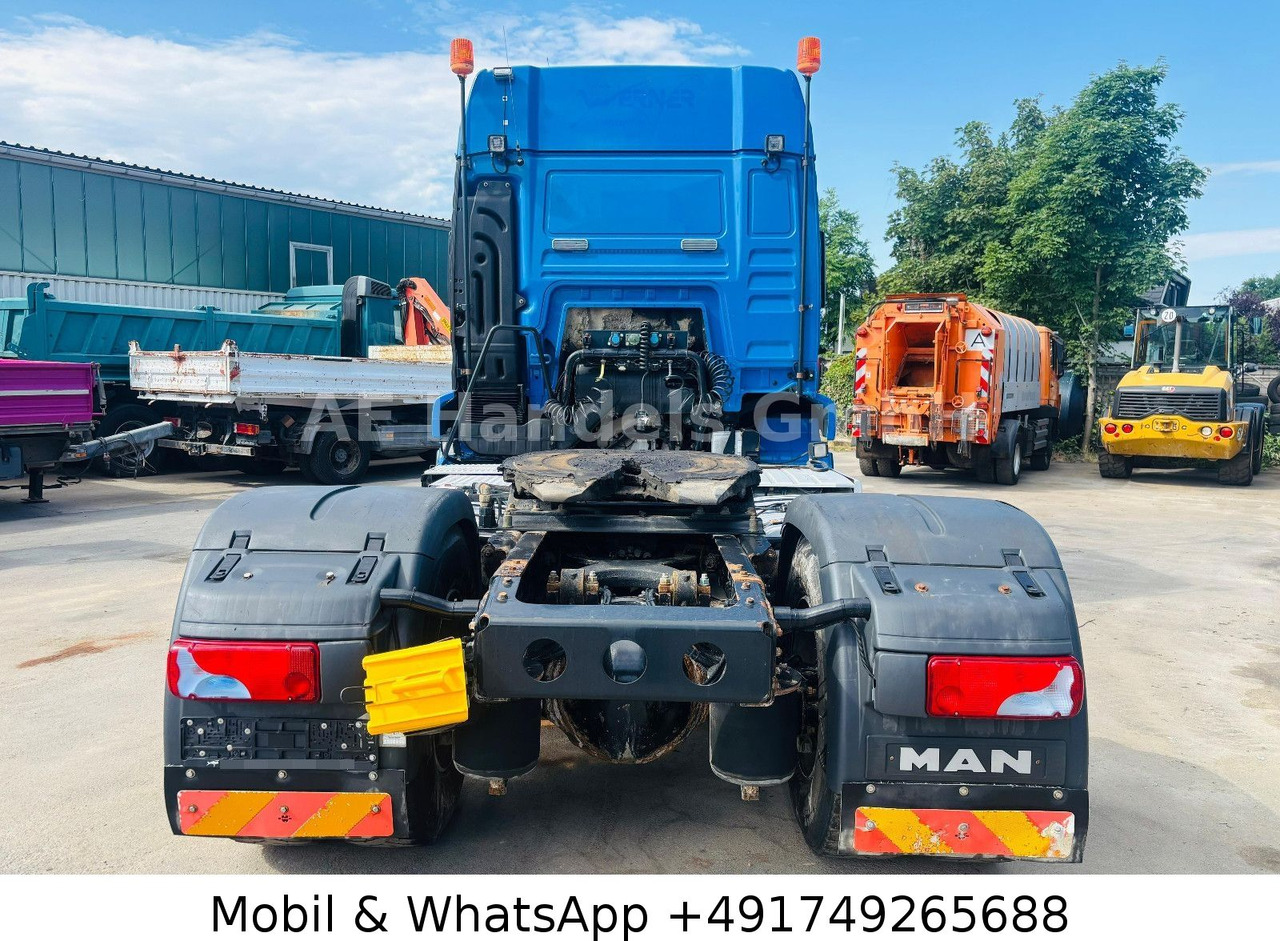 MAN TGS 18.480 L BL 4x4 HydroDrive *Pritarder/Hydr. - Sadulveok: pilt 4 MAN TGS 18.480 L BL 4x4 HydroDrive *Pritarder/Hydr. - Sadulveok: pilt 4