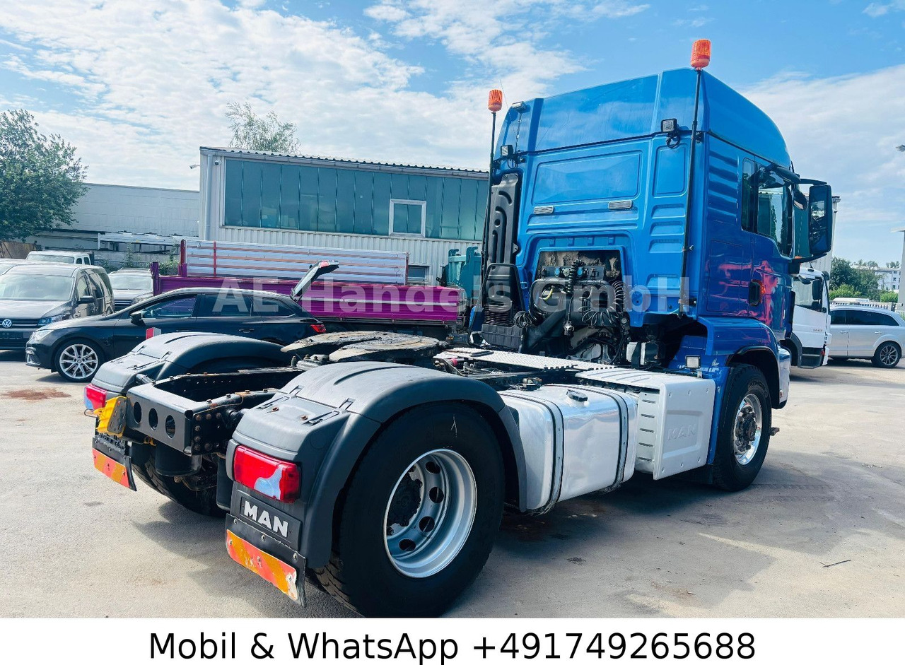 MAN TGS 18.480 L BL 4x4 HydroDrive *Pritarder/Hydr. - Sadulveok: pilt 3 MAN TGS 18.480 L BL 4x4 HydroDrive *Pritarder/Hydr. - Sadulveok: pilt 3