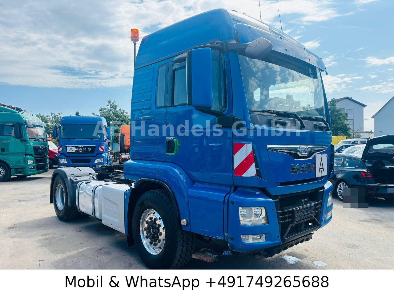 MAN TGS 18.480 L BL 4x4 HydroDrive *Pritarder/Hydr. - Sadulveok: pilt 1 MAN TGS 18.480 L BL 4x4 HydroDrive *Pritarder/Hydr. - Sadulveok: pilt 1