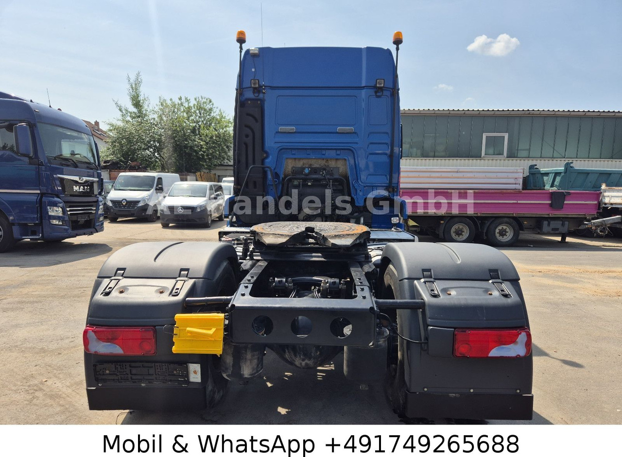 MAN TGS 18.480 L BL 4x4 HydroDrive *Pritarder/Hydr. - Sadulveok: pilt 4 MAN TGS 18.480 L BL 4x4 HydroDrive *Pritarder/Hydr. - Sadulveok: pilt 4