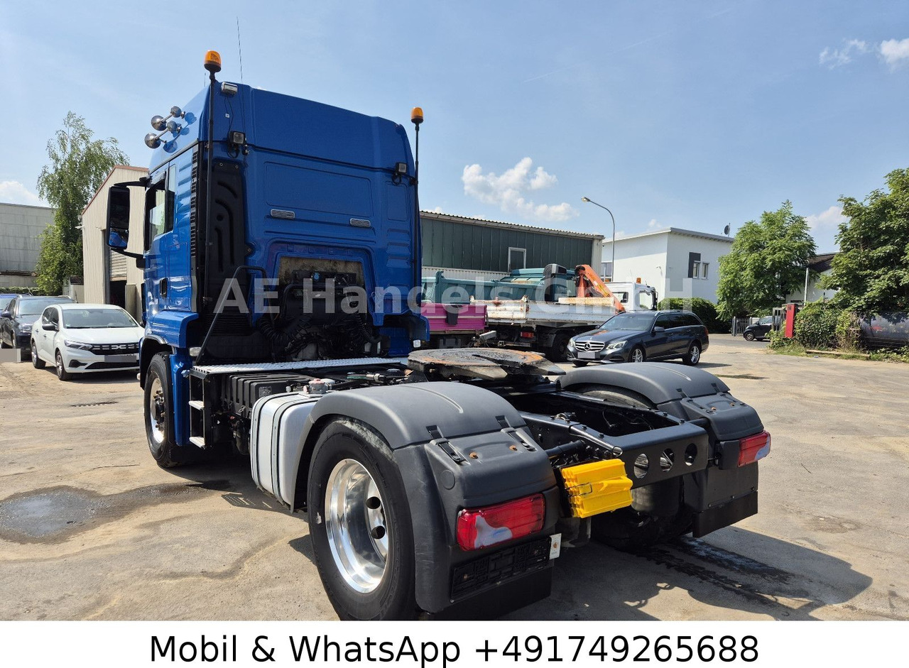 MAN TGS 18.480 L BL 4x4 HydroDrive *Pritarder/Hydr. - Sadulveok: pilt 5 MAN TGS 18.480 L BL 4x4 HydroDrive *Pritarder/Hydr. - Sadulveok: pilt 5