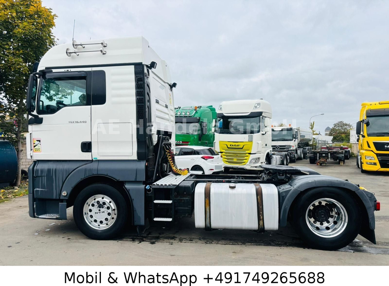 MAN TGX 18.440 ADR XLX BL *VIN:2017/Retarder/ACC/LDW - Sadulveok: pilt 2 MAN TGX 18.440 ADR XLX BL *VIN:2017/Retarder/ACC/LDW - Sadulveok: pilt 2