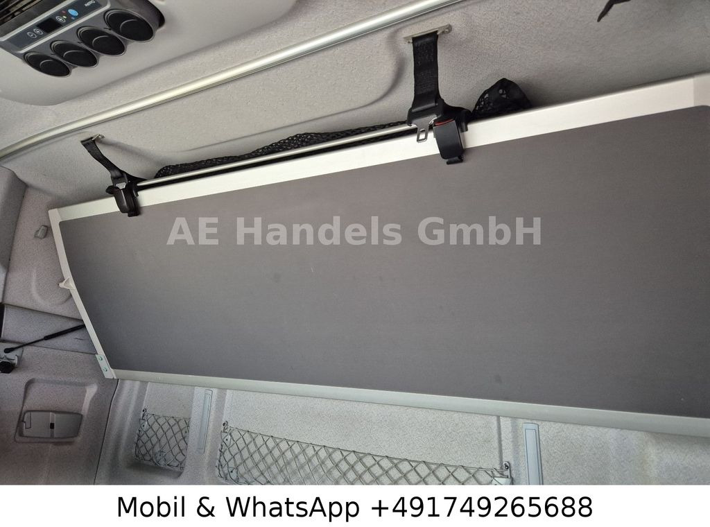 Sadulveok MAN TGX 18.440 XLX BL *Retarder/ACC/LDW/ADR/Alcoa: pilt 12