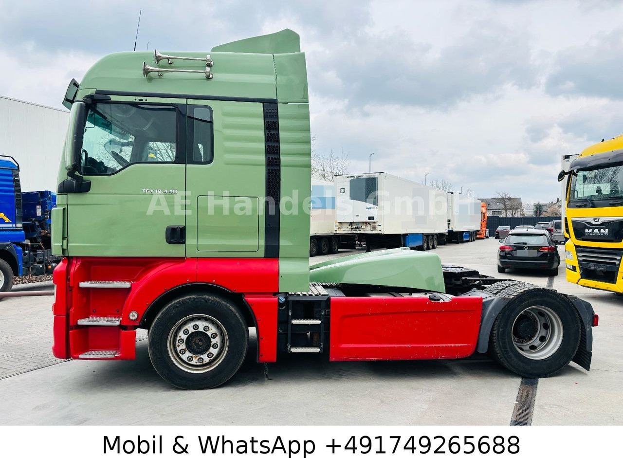 MAN TGX 18.440 XLX BL *Retarder/ACC/LDW/Standklima MAN TGX 18.440 XLX BL *Retarder/ACC/LDW/Standklima - Sadulveok: pilt 2 MAN TGX 18.440 XLX BL *Retarder/ACC/LDW/Standklima MAN TGX 18.440 XLX BL *Retarder/ACC/LDW/Standklima - Sadulveok: pilt 2