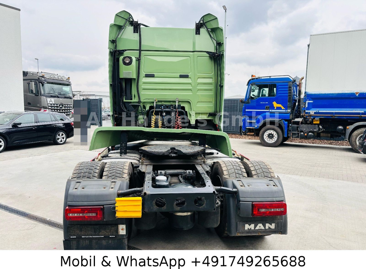 MAN TGX 18.440 XLX BL *Retarder/ACC/LDW/Standklima MAN TGX 18.440 XLX BL *Retarder/ACC/LDW/Standklima - Sadulveok: pilt 4 MAN TGX 18.440 XLX BL *Retarder/ACC/LDW/Standklima MAN TGX 18.440 XLX BL *Retarder/ACC/LDW/Standklima - Sadulveok: pilt 4