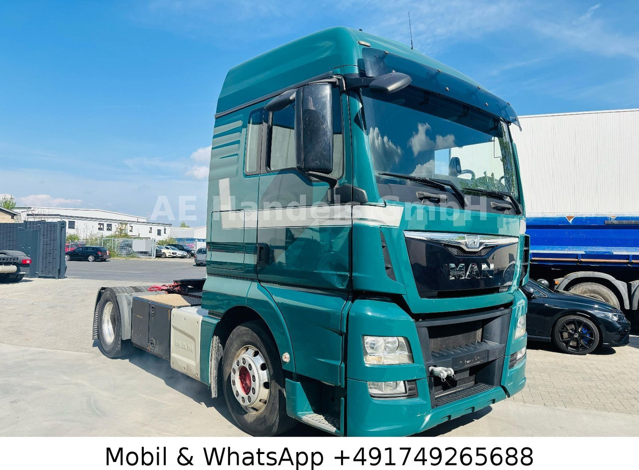 Sadulveok MAN TGX 18.440 XLX *Retarder/ADR/ACC/LDW/Standklima: pilt 24