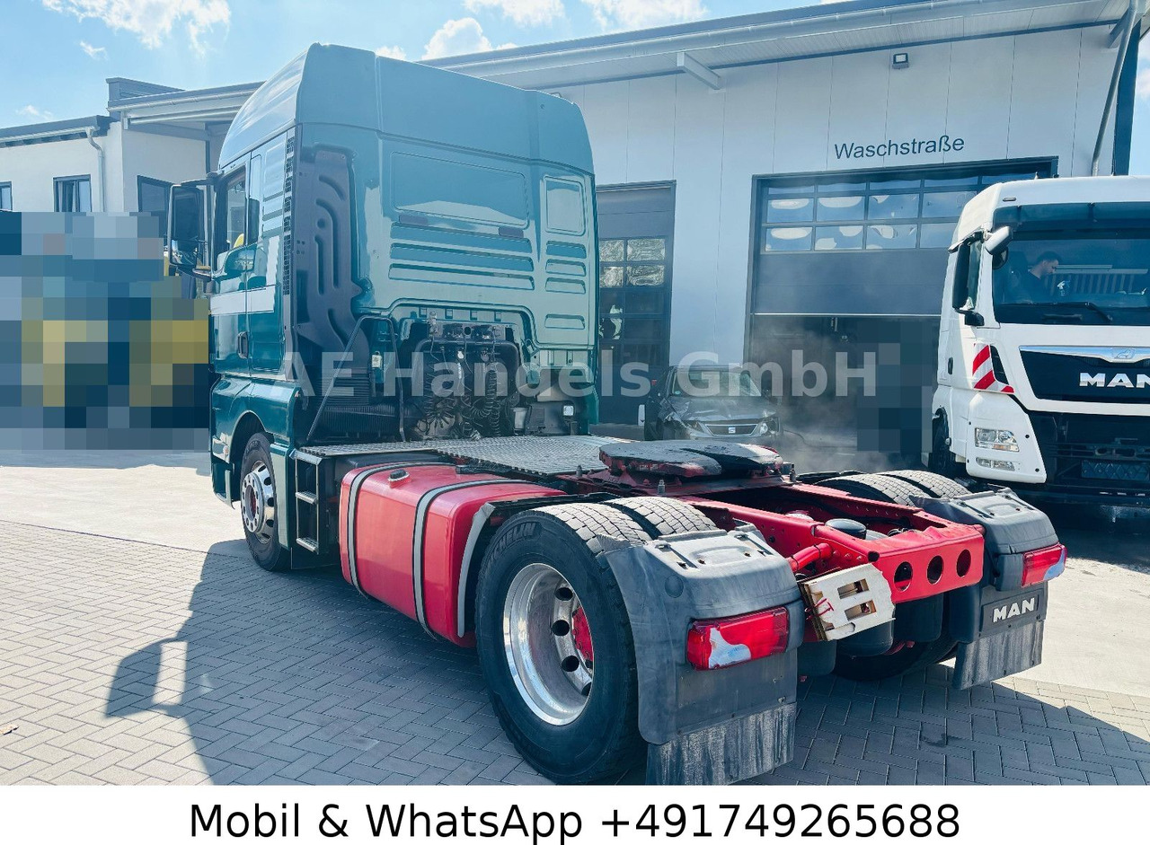 MAN TGX 18.440 XLX *Retarder/ADR/ACC/LDW/Standklima - Sadulveok: pilt 2 MAN TGX 18.440 XLX *Retarder/ADR/ACC/LDW/Standklima - Sadulveok: pilt 2