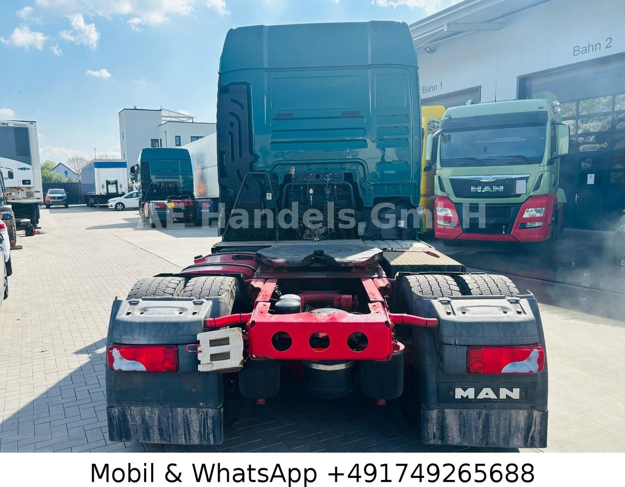 MAN TGX 18.440 XLX *Retarder/ADR/ACC/LDW/Standklima - Sadulveok: pilt 3 MAN TGX 18.440 XLX *Retarder/ADR/ACC/LDW/Standklima - Sadulveok: pilt 3