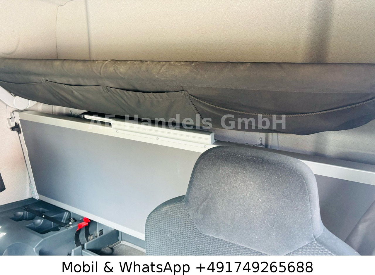 Sadulveok MAN TGX 18.440 XLX *Retarder/ADR/ACC/LDW/Standklima: pilt 18