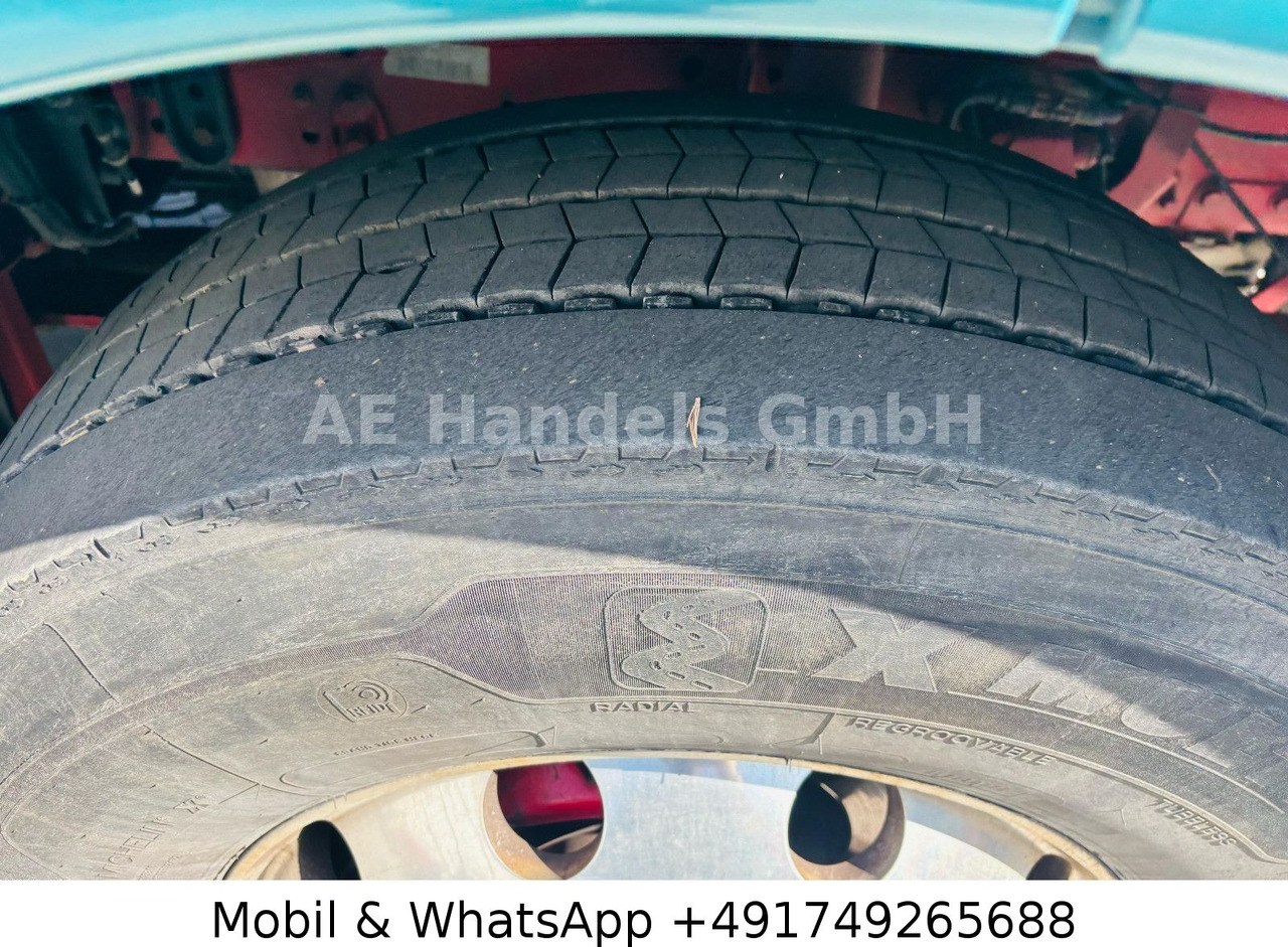 Sadulveok MAN TGX 18.440 XLX *Retarder/ADR/ACC/LDW/Standklima: pilt 14