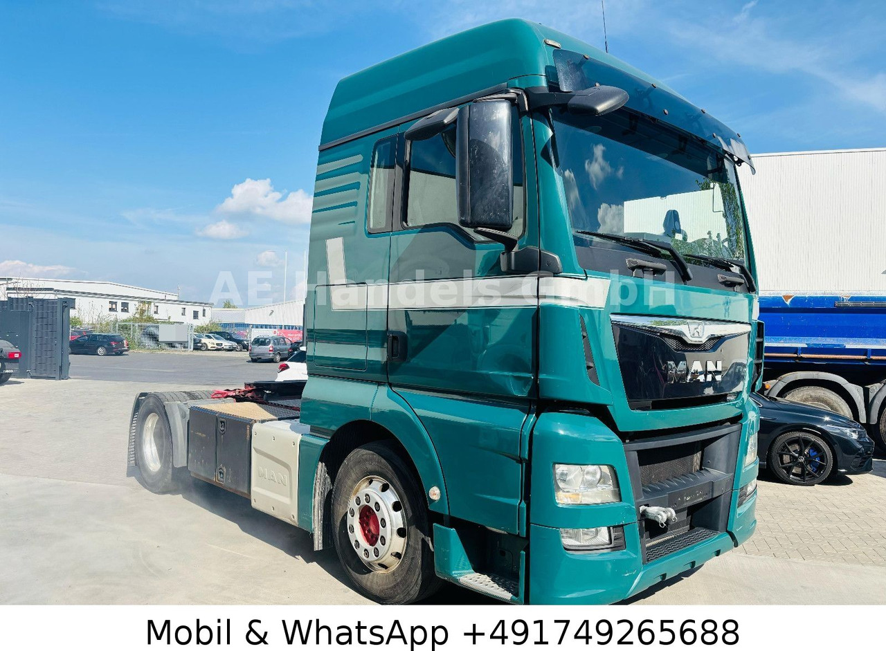 Sadulveok MAN TGX 18.440 XLX *Retarder/ADR/ACC/LDW/Standklima: pilt 6