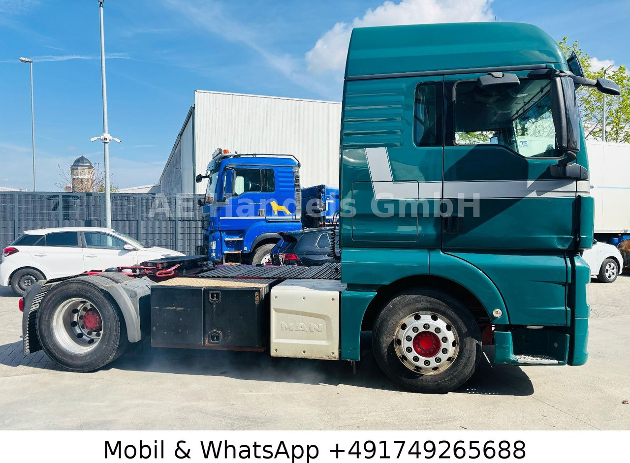 MAN TGX 18.440 XLX *Retarder/ADR/ACC/LDW/Standklima - Sadulveok: pilt 5 MAN TGX 18.440 XLX *Retarder/ADR/ACC/LDW/Standklima - Sadulveok: pilt 5