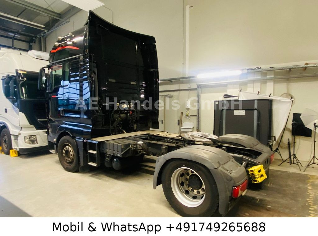 MAN TGX 18.440 XXL BL *Retarder/ACC/LDW/TÜV-03.2025 - Sadulveok: pilt 3 MAN TGX 18.440 XXL BL *Retarder/ACC/LDW/TÜV-03.2025 - Sadulveok: pilt 3