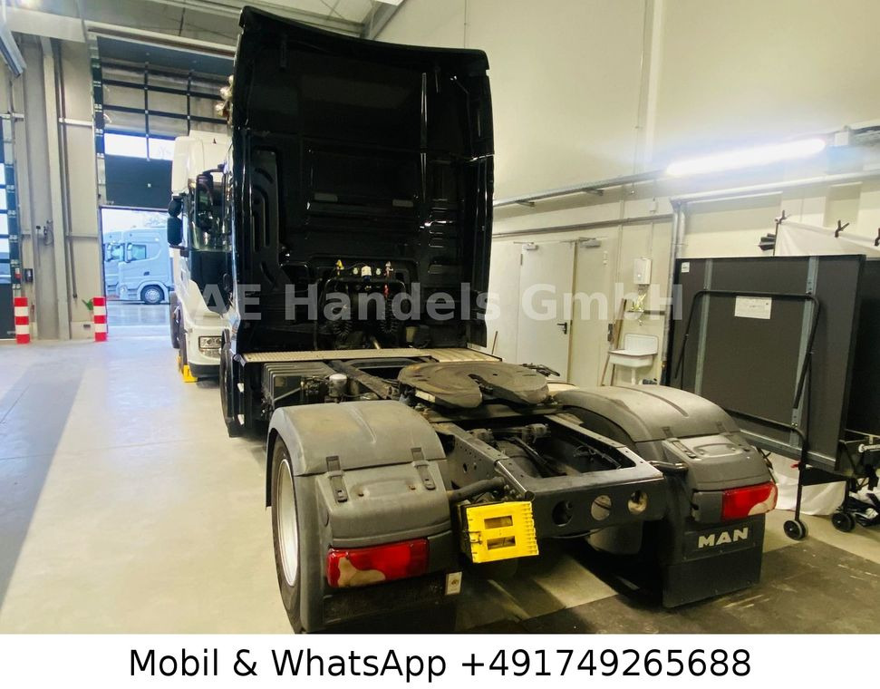 MAN TGX 18.440 XXL BL *Retarder/ACC/LDW/TÜV-03.2025 - Sadulveok: pilt 4 MAN TGX 18.440 XXL BL *Retarder/ACC/LDW/TÜV-03.2025 - Sadulveok: pilt 4