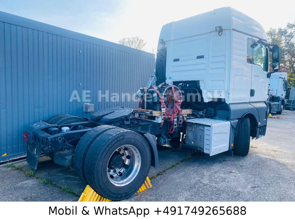 MAN TGX 18.460 XLX BL *Retarder/ADR/ACC/LDW/Alcoa - Sadulveok: pilt 3 MAN TGX 18.460 XLX BL *Retarder/ADR/ACC/LDW/Alcoa - Sadulveok: pilt 3
