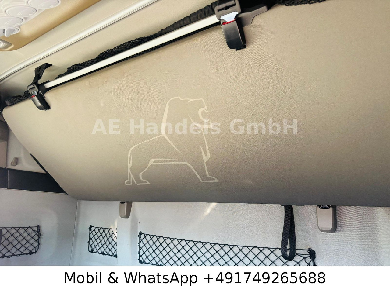 Sadulveok MAN TGX 18.510 BL 4x4 HydroDrive *Pritader/Hydr./ACC: pilt 20 Sadulveok MAN TGX 18.510 BL 4x4 HydroDrive *Pritader/Hydr./ACC: pilt 20