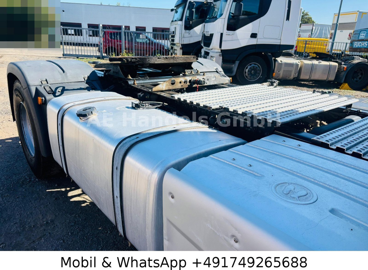 Sadulveok MAN TGX 18.510 BL 4x4 HydroDrive *Pritader/Hydr./ACC: pilt 9 Sadulveok MAN TGX 18.510 BL 4x4 HydroDrive *Pritader/Hydr./ACC: pilt 9