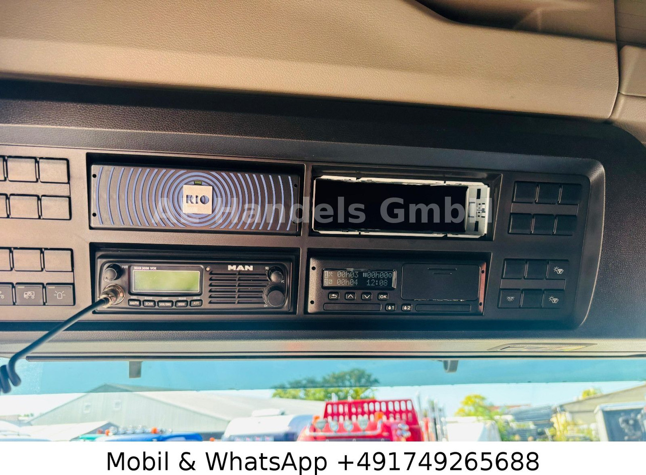 Sadulveok MAN TGX 18.510 BL 4x4 HydroDrive *Pritader/Hydr./ACC: pilt 23 Sadulveok MAN TGX 18.510 BL 4x4 HydroDrive *Pritader/Hydr./ACC: pilt 23