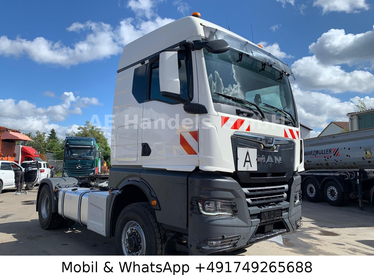 MAN TGX 18.510 BL 4x4 HydroDrive *Pritader/Hydr./ACC - Sadulveok: pilt 1 MAN TGX 18.510 BL 4x4 HydroDrive *Pritader/Hydr./ACC - Sadulveok: pilt 1