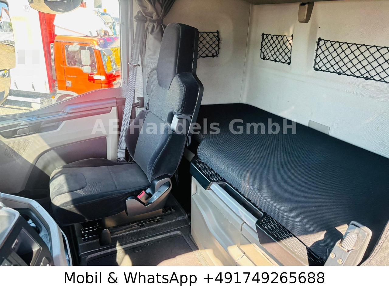 Sadulveok MAN TGX 18.510 BL 4x4 HydroDrive *Pritader/Hydr./ACC: pilt 19 Sadulveok MAN TGX 18.510 BL 4x4 HydroDrive *Pritader/Hydr./ACC: pilt 19