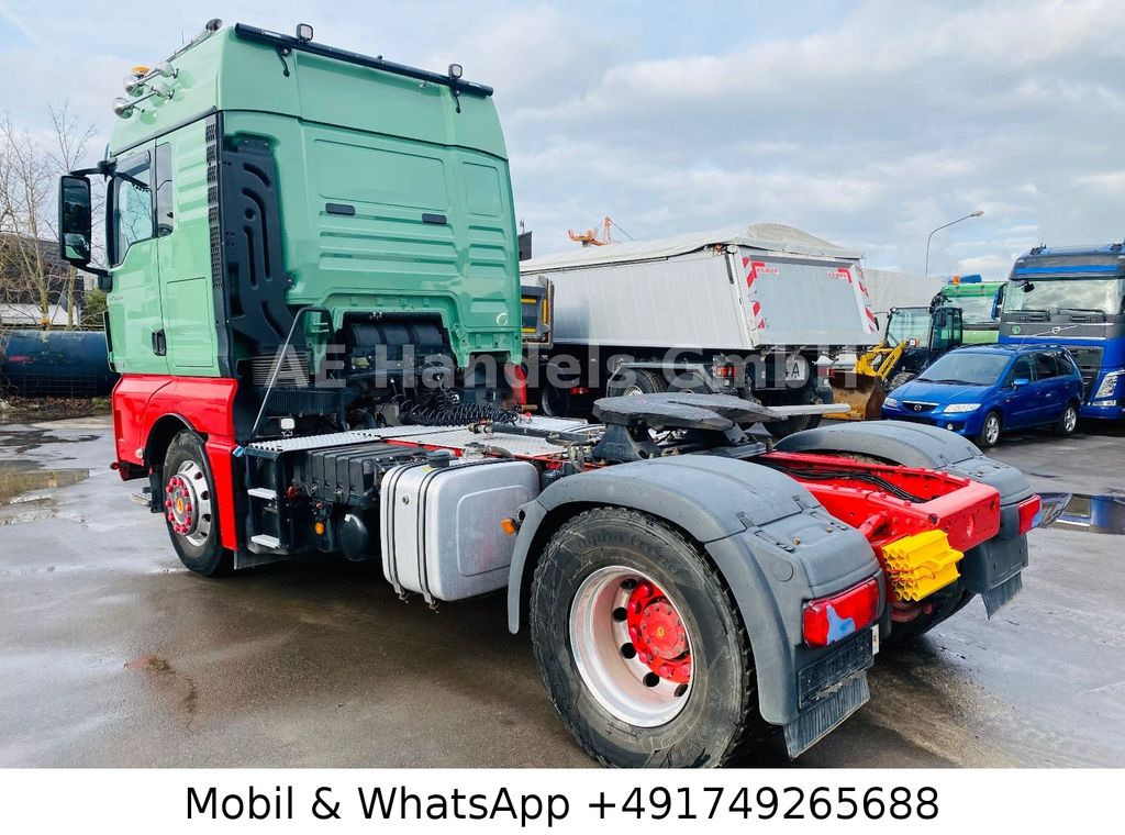 MAN TGX 18.580 XLX BL *Retarder/Hydr./LED/LDW/Alcoa - Sadulveok: pilt 3 MAN TGX 18.580 XLX BL *Retarder/Hydr./LED/LDW/Alcoa - Sadulveok: pilt 3