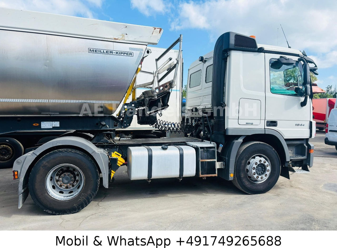 Mercedes-Benz Actros III 1844 L BL *Retarder/1-KreisHydraulik - Sadulveok: pilt 5 Mercedes-Benz Actros III 1844 L BL *Retarder/1-KreisHydraulik - Sadulveok: pilt 5