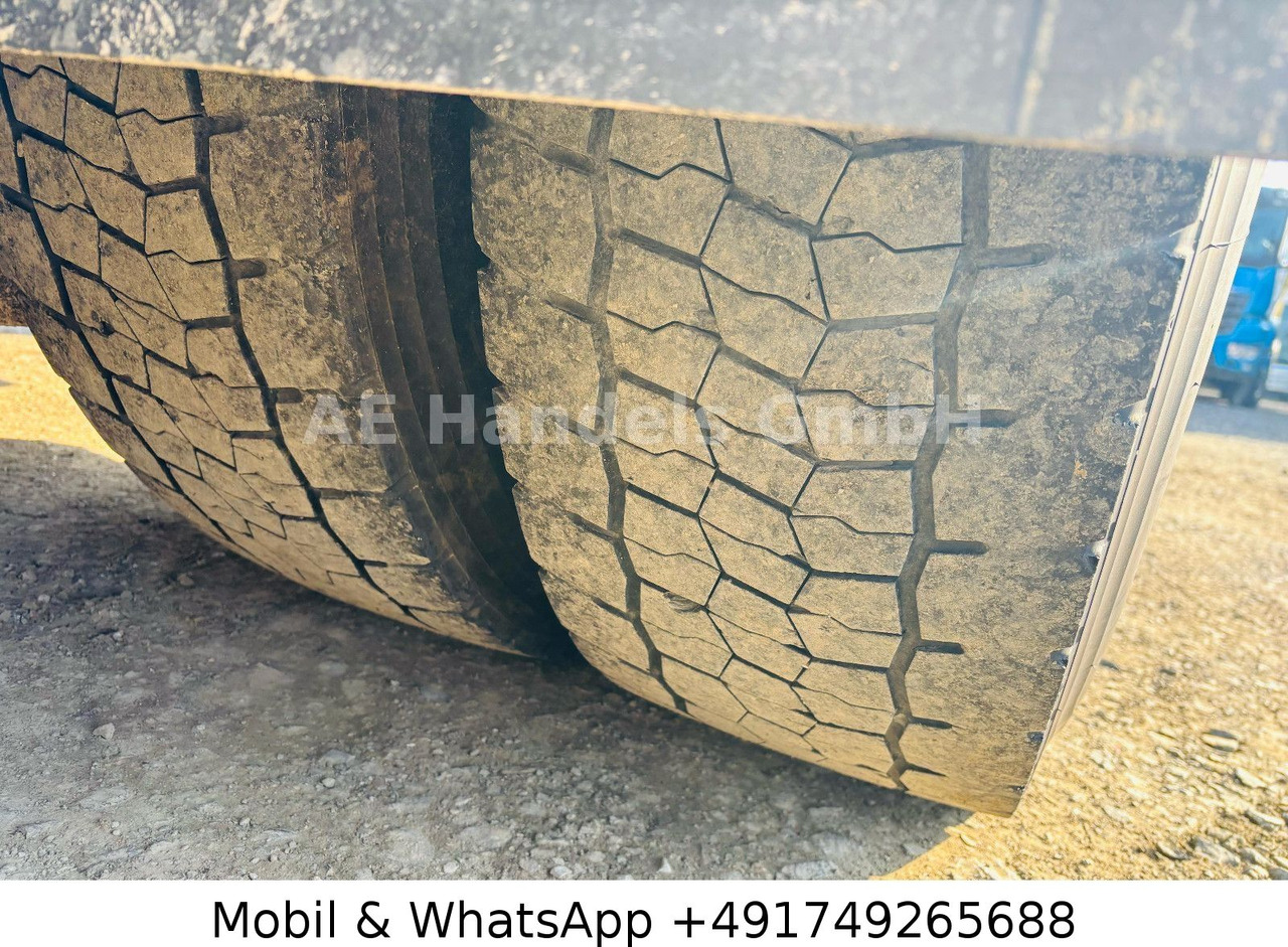 Mercedes-Benz Arocs 1853 L BL 4x4 HAD *Retarder/Hydr./ACC/LDW Mercedes-Benz Arocs 1853 L BL 4x4 HAD *Retarder/Hydr./ACC/LDW liising Mercedes-Benz Arocs 1853 L BL 4x4 HAD *Retarder/Hydr./ACC/LDW Mercedes-Benz Arocs 1853 L BL 4x4 HAD *Retarder/Hydr./ACC/LDW: pilt 12