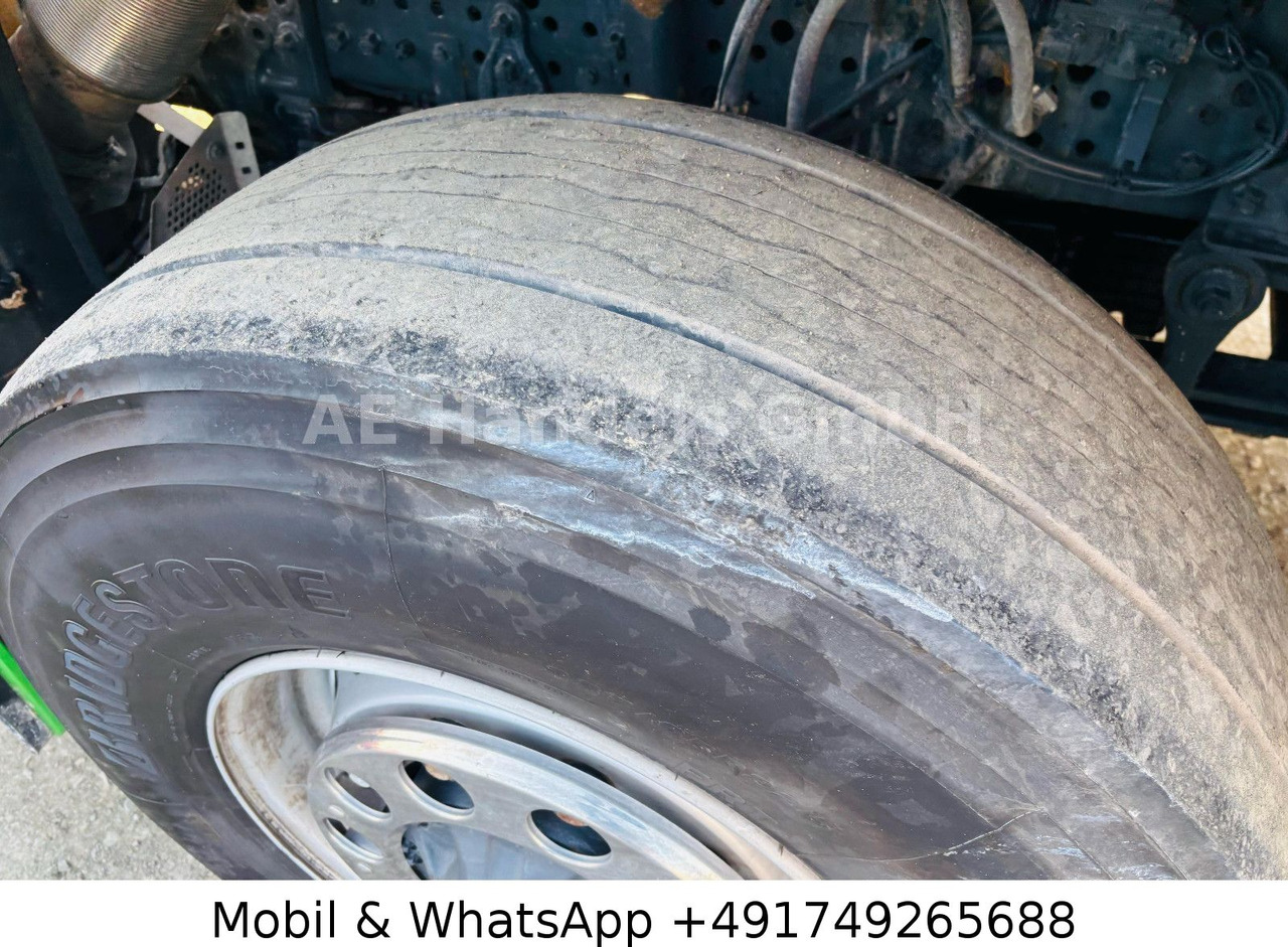 Mercedes-Benz Arocs 1853 L BL 4x4 HAD *Retarder/Hydr./ACC/LDW Mercedes-Benz Arocs 1853 L BL 4x4 HAD *Retarder/Hydr./ACC/LDW liising Mercedes-Benz Arocs 1853 L BL 4x4 HAD *Retarder/Hydr./ACC/LDW Mercedes-Benz Arocs 1853 L BL 4x4 HAD *Retarder/Hydr./ACC/LDW: pilt 13
