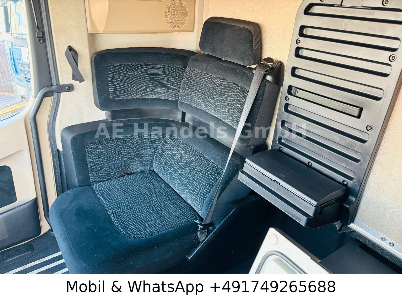 Mercedes-Benz Arocs 1853 L BL 4x4 HAD *Retarder/Hydr./ACC/LDW Mercedes-Benz Arocs 1853 L BL 4x4 HAD *Retarder/Hydr./ACC/LDW liising Mercedes-Benz Arocs 1853 L BL 4x4 HAD *Retarder/Hydr./ACC/LDW Mercedes-Benz Arocs 1853 L BL 4x4 HAD *Retarder/Hydr./ACC/LDW: pilt 19