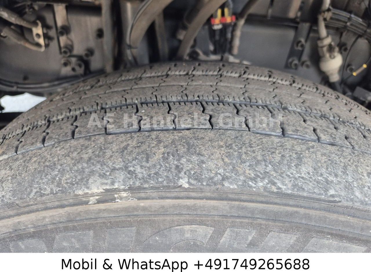 Sadulveok Volvo FH 500 Globe *Retarder/ADR/Standklima/ACC/LDW: pilt 12