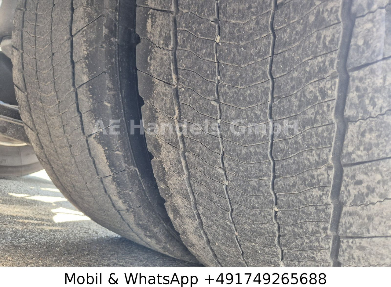 Sadulveok Volvo FH 500 Globe *Retarder/ADR/Standklima/ACC/LDW: pilt 13