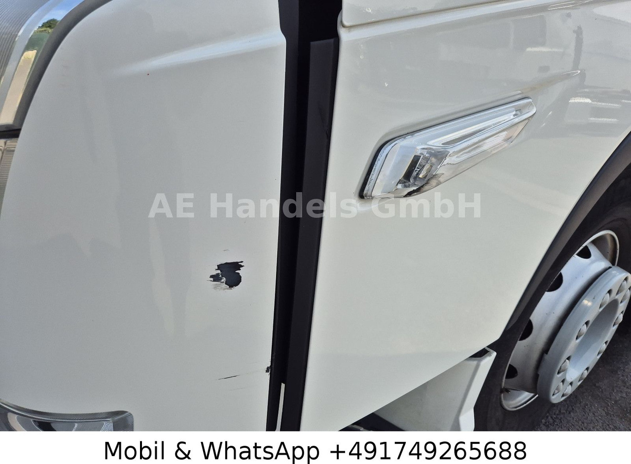 Sadulveok Volvo FH 500 Globe *Retarder/ADR/Standklima/ACC/LDW: pilt 9