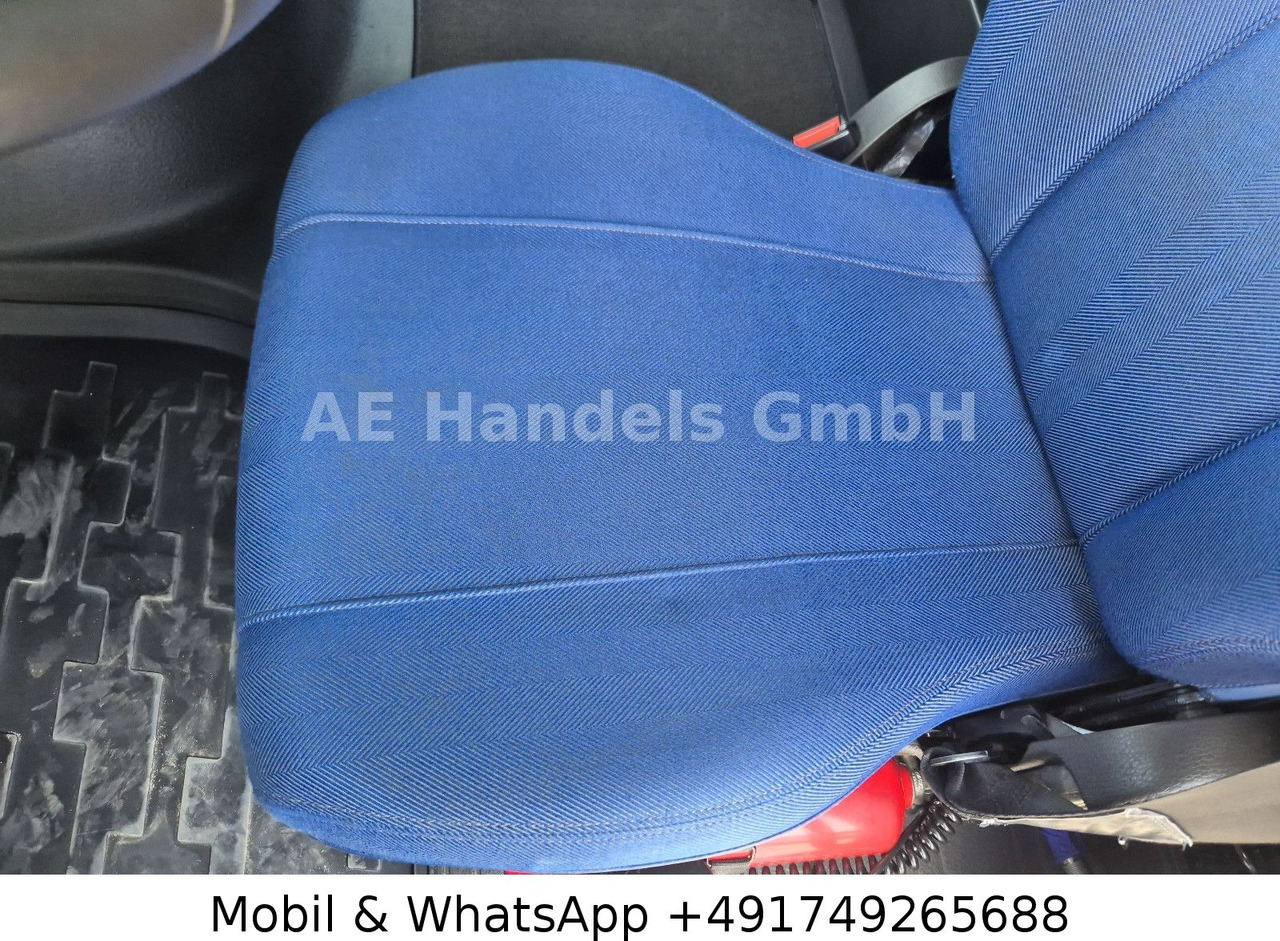 Sadulveok Volvo FH 500 Globe *Retarder/ADR/Standklima/ACC/LDW: pilt 17
