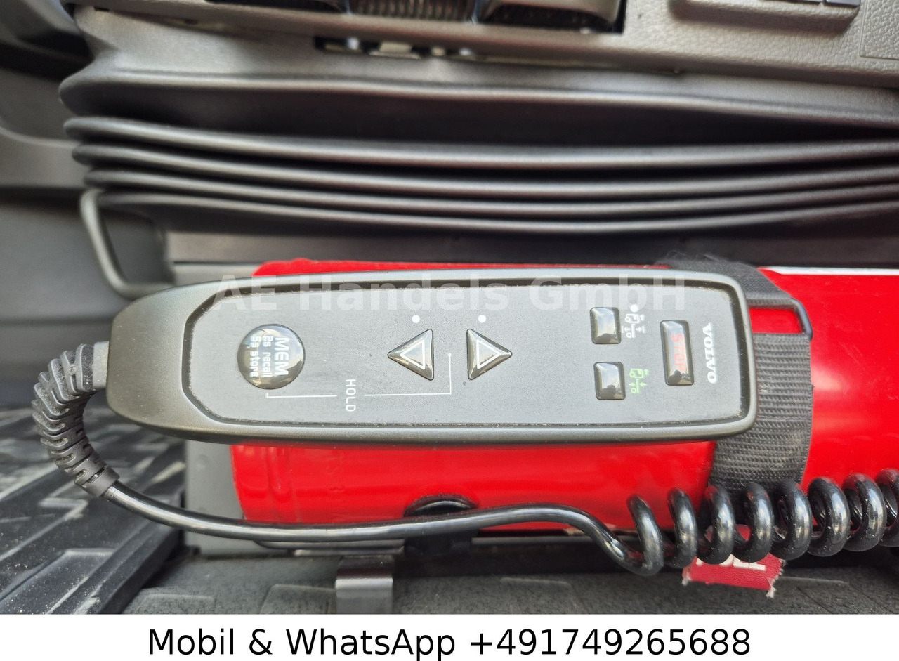 Sadulveok Volvo FH 500 Globe *Retarder/ADR/Standklima/ACC/LDW: pilt 16