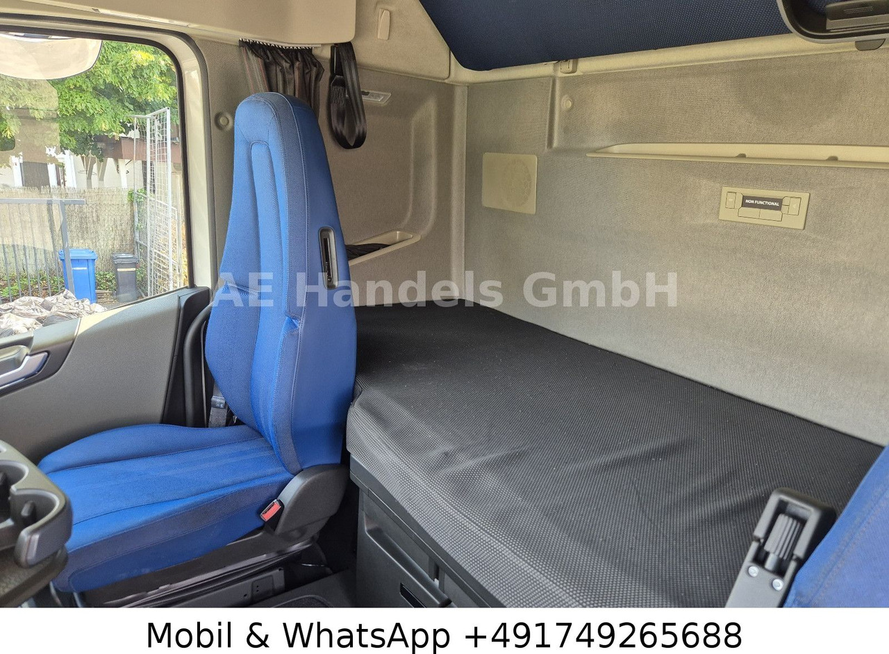 Sadulveok Volvo FH 500 Globe *Retarder/ADR/Standklima/ACC/LDW: pilt 18