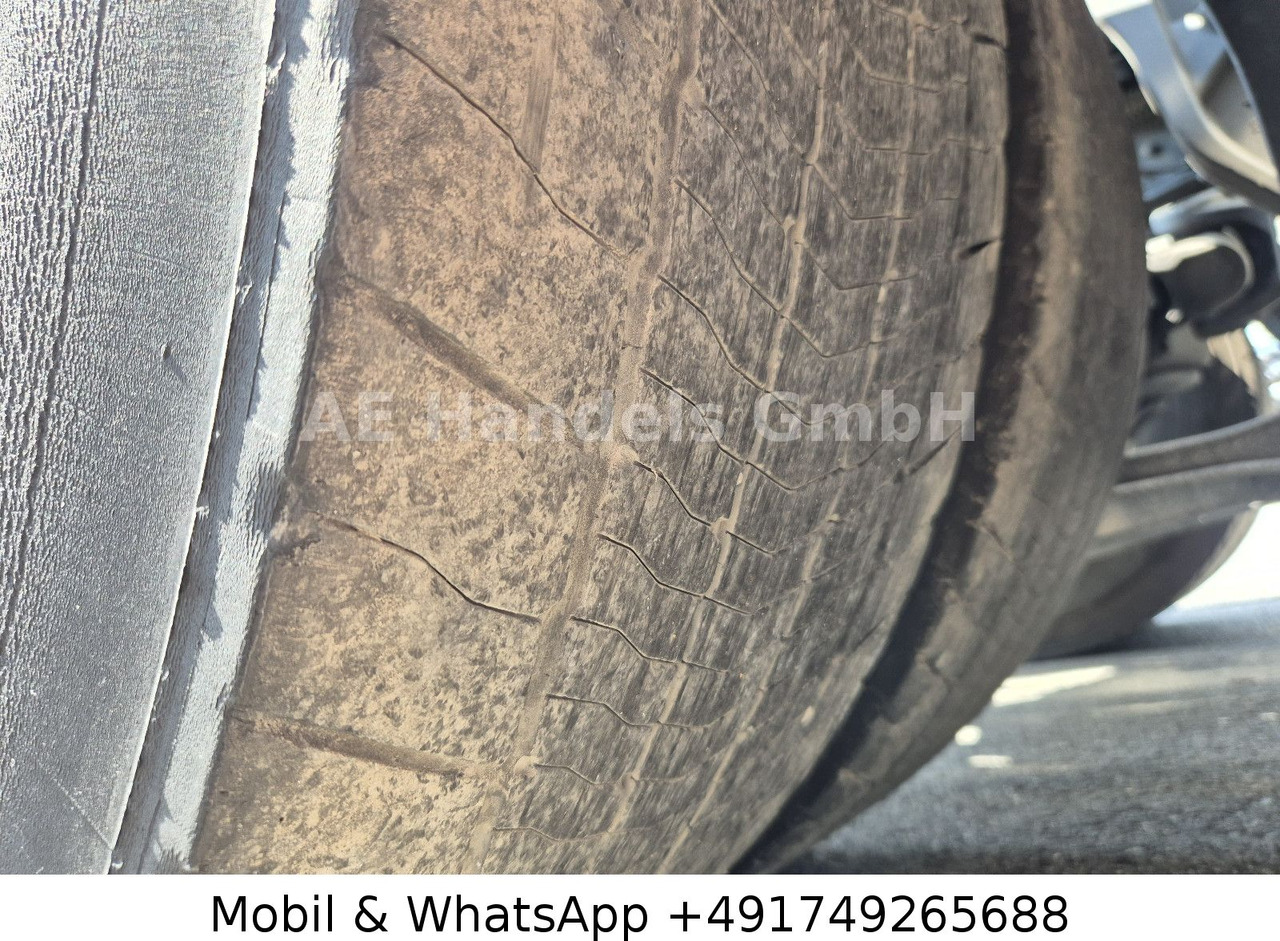 Sadulveok Volvo FH 500 Globe *Retarder/ADR/Standklima/ACC/LDW: pilt 14