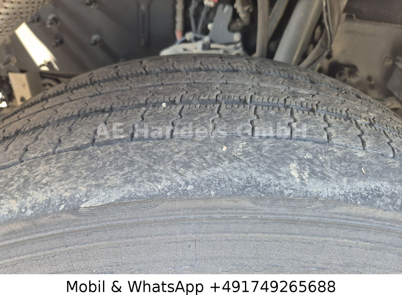 Sadulveok Volvo FH 500 Globe *Retarder/ADR/Standklima/ACC/LDW: pilt 15