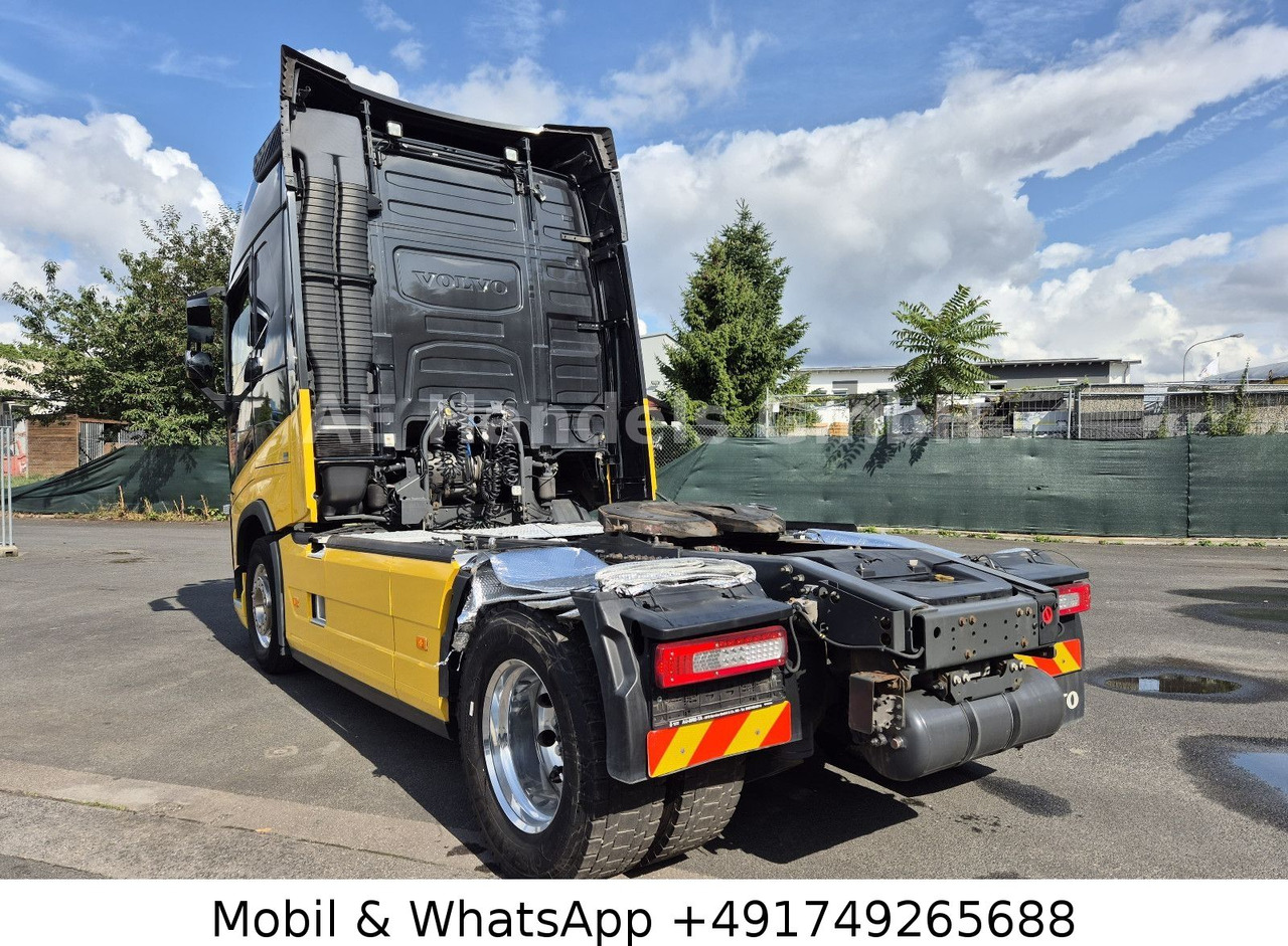 Volvo FH 500 Globe*Retarder/Standklima/ACC/Vollspoiler - Sadulveok: pilt 5 Volvo FH 500 Globe*Retarder/Standklima/ACC/Vollspoiler - Sadulveok: pilt 5