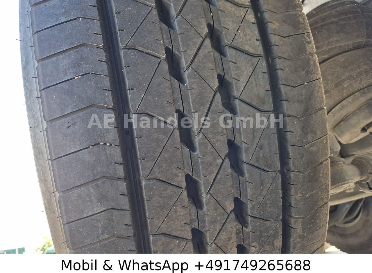 Sadulveok Volvo FH 750 Globe XL LL 8x4 *Retarder/Turbo-Compound: pilt 19