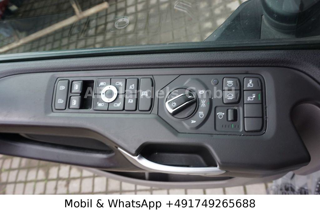 Kabiinišassiiga veoauto Scania S450 HighLine LL BDF *Retarder/Lenk+Lift/LBW/AHK: pilt 30