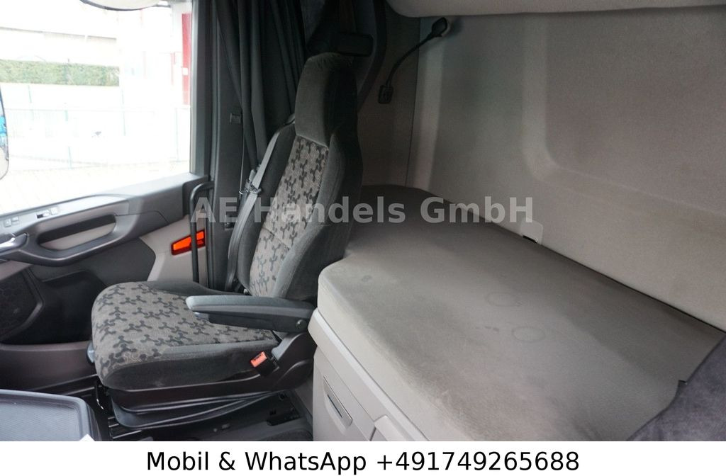 Kabiinišassiiga veoauto Scania S450 HighLine LL BDF *Retarder/Lenk+Lift/LBW/AHK: pilt 23