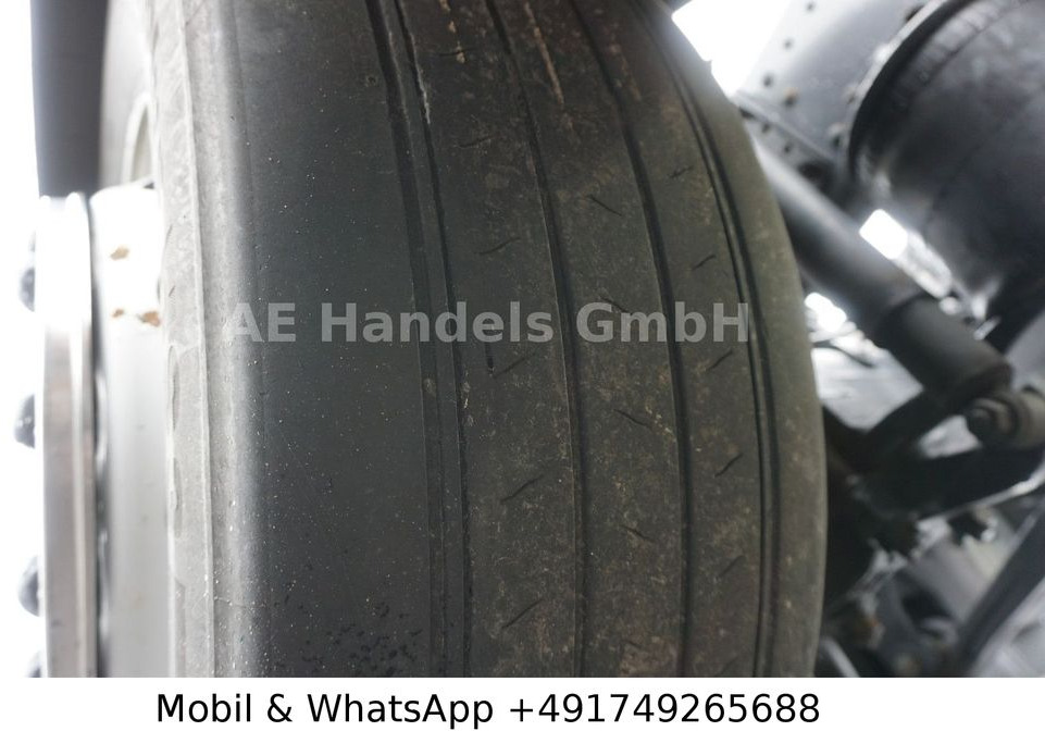 Konteinerveduk/ Tõstukiga veoauto Scania S450 HighLine LL *Retarder/BDF/Lenk+Lift/ACC/LDW: pilt 15