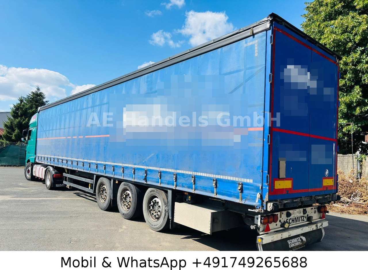 Schmitz Cargobull SCS 24/L-13.62 CEB Coil *Edscha/Tautliner/Lift - Tentpoolhaagis: pilt 5 Schmitz Cargobull SCS 24/L-13.62 CEB Coil *Edscha/Tautliner/Lift - Tentpoolhaagis: pilt 5
