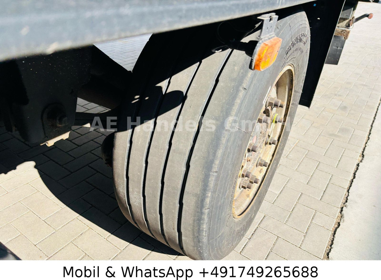 Uus Külmutiga poolhaagis Schmitz Cargobull SKO 24/13.4 FP60 Cool *ThermoKing-SLX400/+-30° Schmitz Cargobull SKO 24/13.4 FP60 Cool *ThermoKing-SLX400/+-30°: pilt 23
