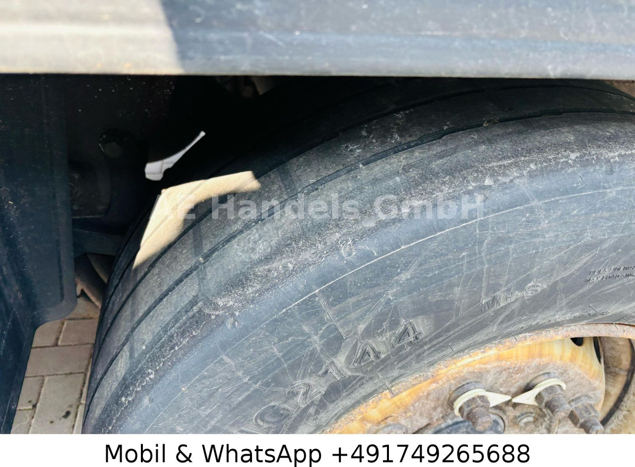 Uus Külmutiga poolhaagis Schmitz Cargobull SKO 24/13.4 FP60 Cool *ThermoKing-SLX400/+-30° Schmitz Cargobull SKO 24/13.4 FP60 Cool *ThermoKing-SLX400/+-30°: pilt 21
